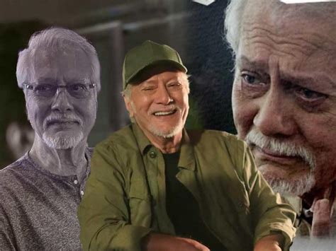 veteran actors philippines|Remembering Ronaldo Valdez: some of his memorable roles.